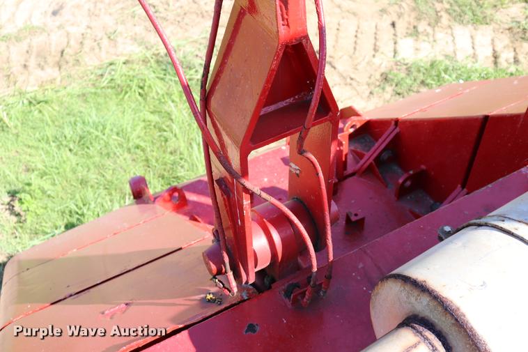 image for item L3181 1967 Manitowoc 4000W crane