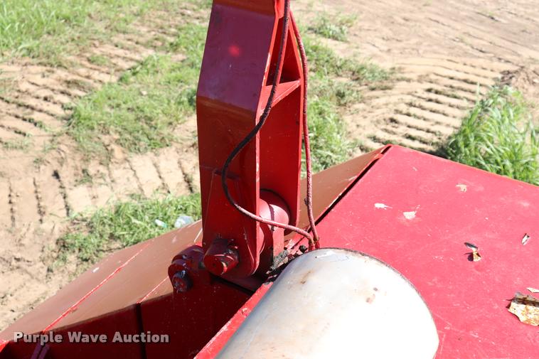 image for item L3181 1967 Manitowoc 4000W crane