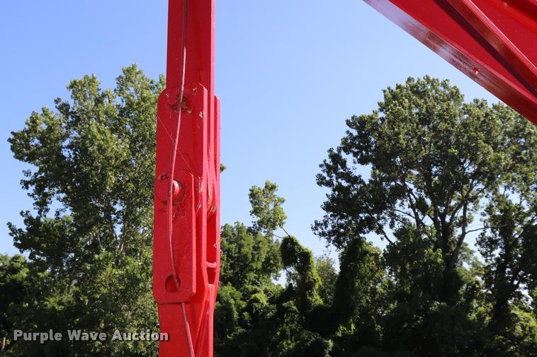 image for item L3181 1967 Manitowoc 4000W crane