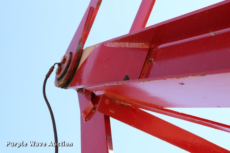 image for item L3181 1967 Manitowoc 4000W crane