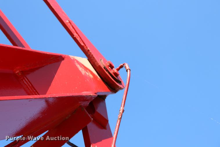 image for item L3181 1967 Manitowoc 4000W crane