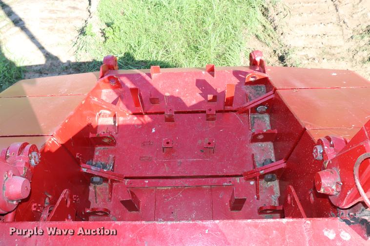 image for item L3181 1967 Manitowoc 4000W crane