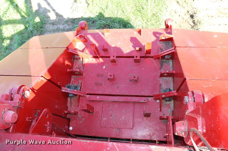 image for item L3181 1967 Manitowoc 4000W crane