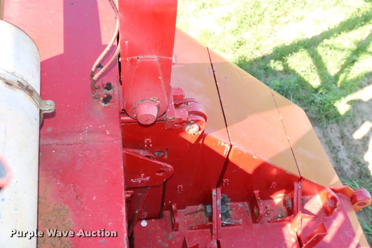 image for item L3181 1967 Manitowoc 4000W crane