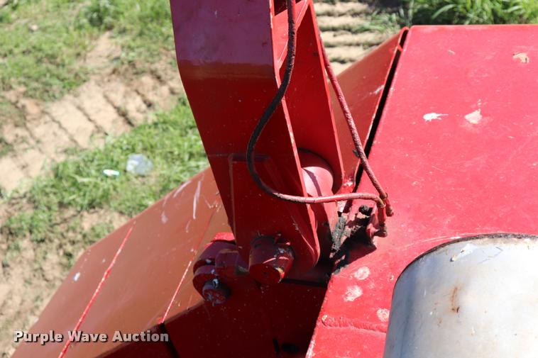 image for item L3181 1967 Manitowoc 4000W crane