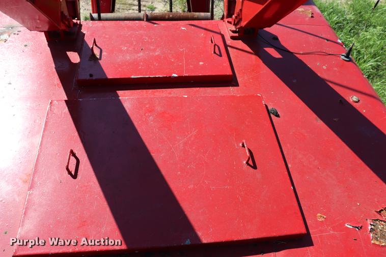 image for item L3181 1967 Manitowoc 4000W crane