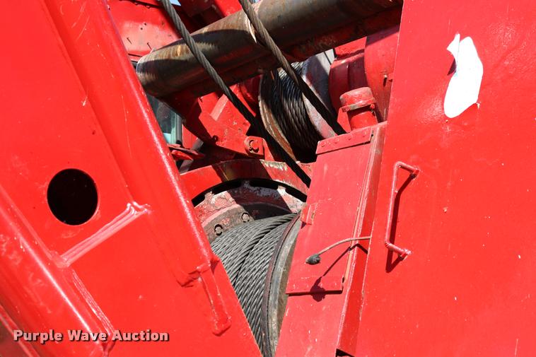 image for item L3181 1967 Manitowoc 4000W crane