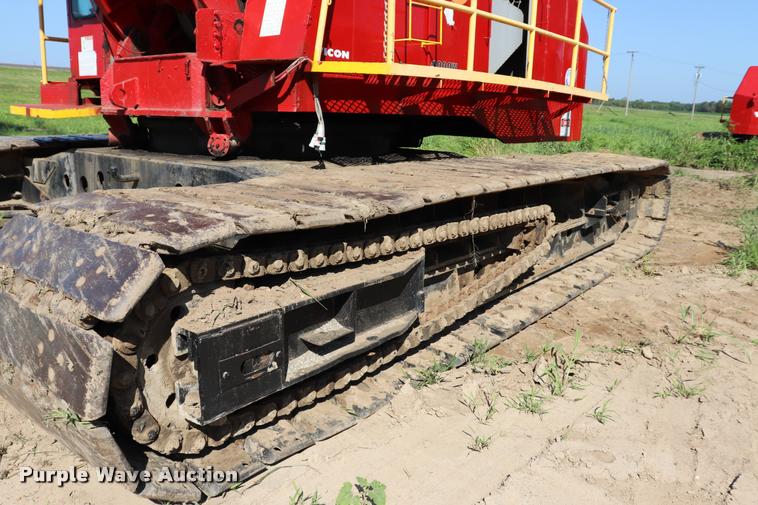 image for item L3181 1967 Manitowoc 4000W crane