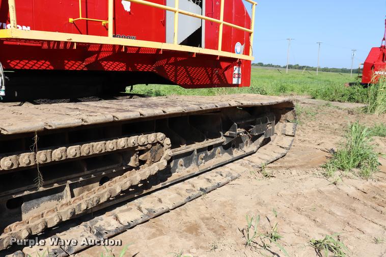 image for item L3181 1967 Manitowoc 4000W crane