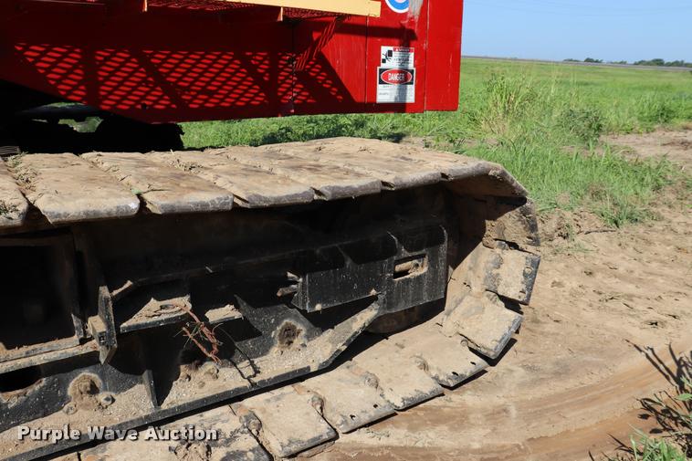 image for item L3181 1967 Manitowoc 4000W crane