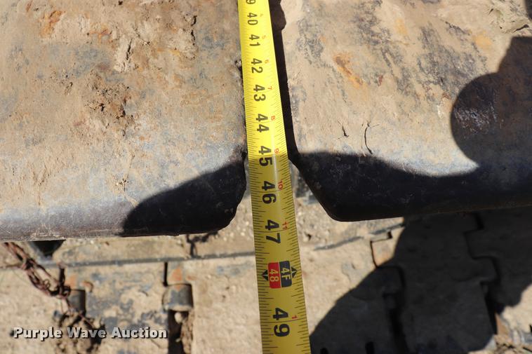 image for item L3181 1967 Manitowoc 4000W crane