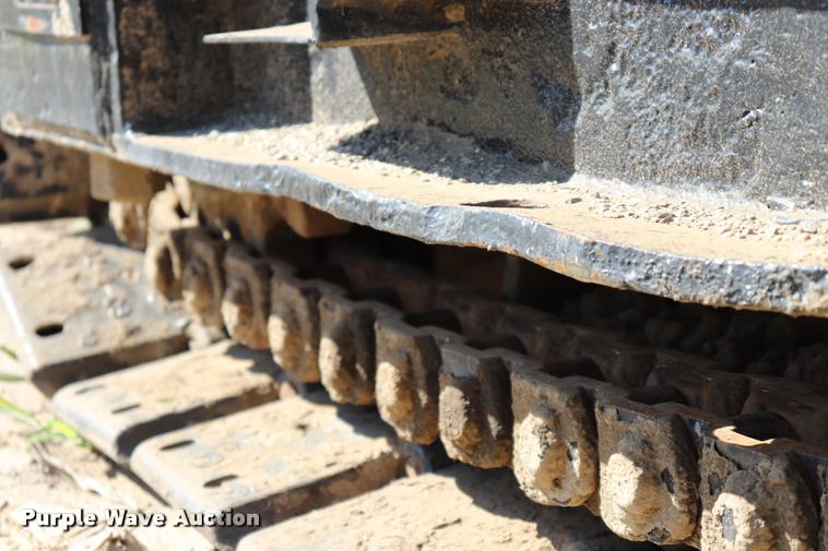 image for item L3181 1967 Manitowoc 4000W crane