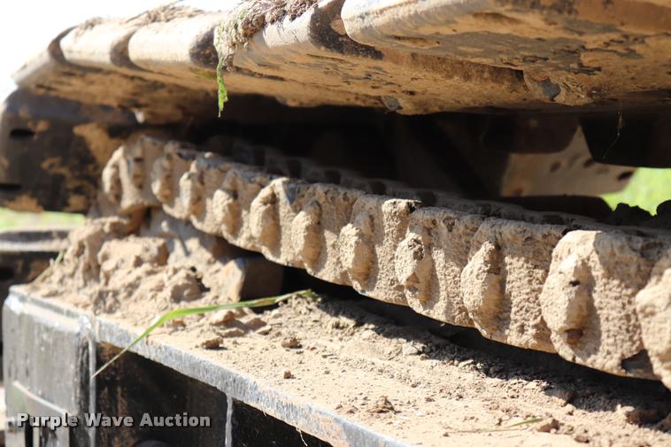 image for item L3181 1967 Manitowoc 4000W crane