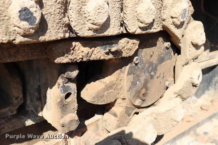 image for item L3181 1967 Manitowoc 4000W crane