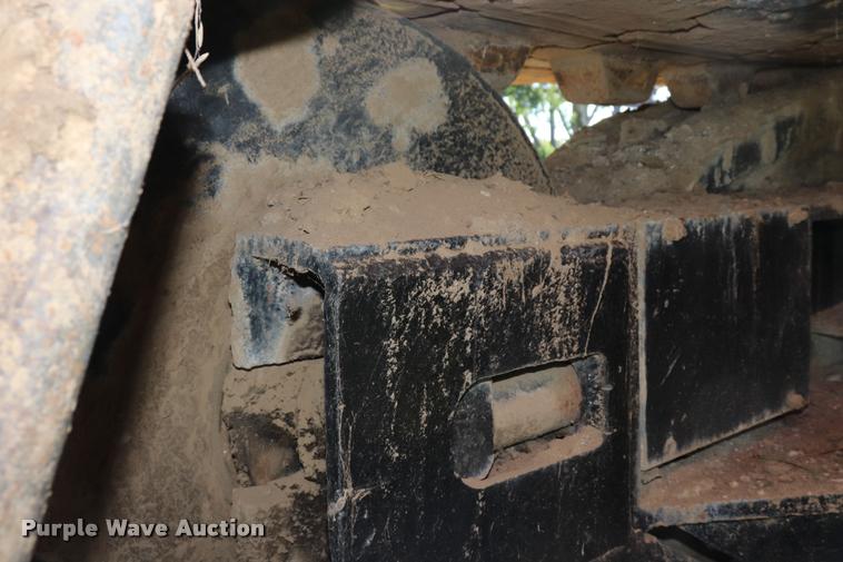 image for item L3181 1967 Manitowoc 4000W crane