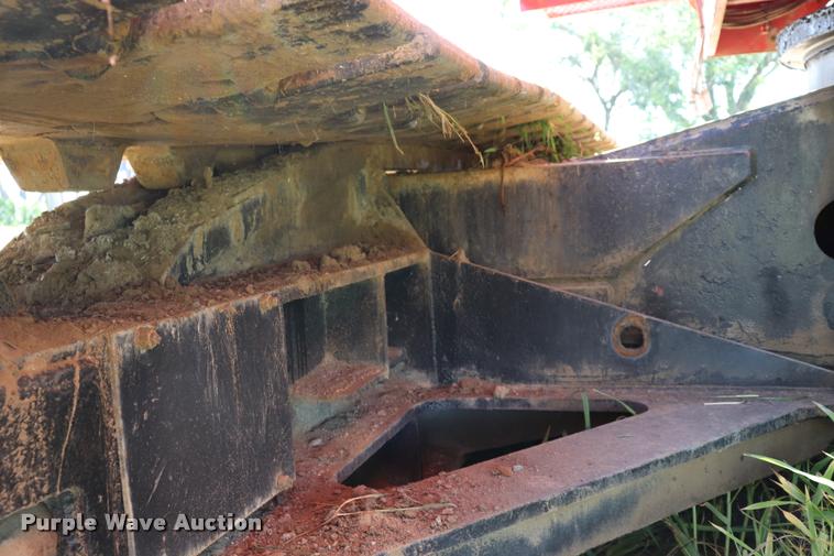 image for item L3181 1967 Manitowoc 4000W crane