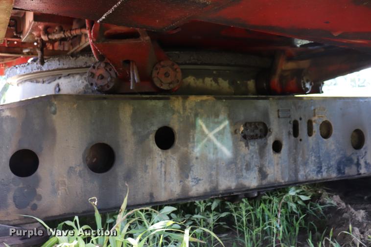 image for item L3181 1967 Manitowoc 4000W crane