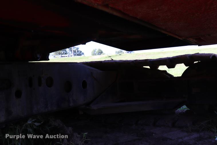 image for item L3181 1967 Manitowoc 4000W crane