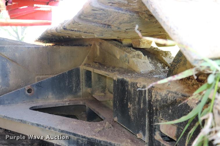 image for item L3181 1967 Manitowoc 4000W crane