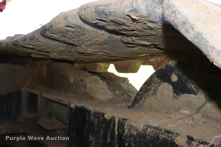 image for item L3181 1967 Manitowoc 4000W crane