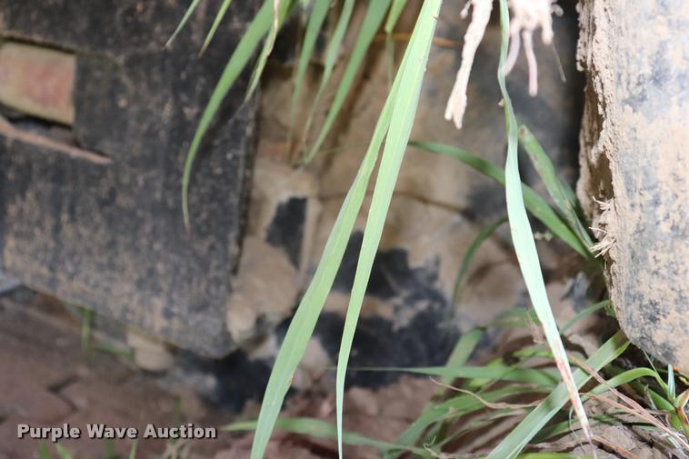 image for item L3181 1967 Manitowoc 4000W crane