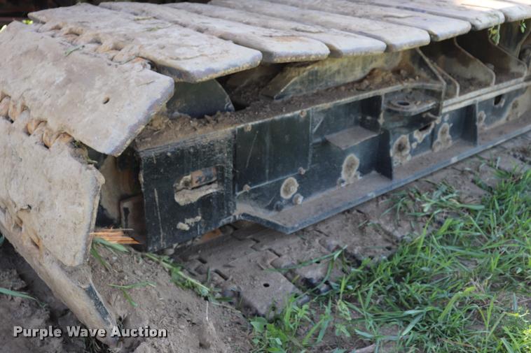 image for item L3181 1967 Manitowoc 4000W crane