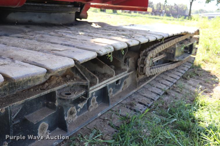 image for item L3181 1967 Manitowoc 4000W crane