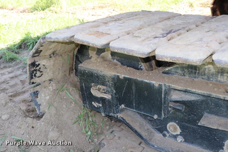 image for item L3181 1967 Manitowoc 4000W crane