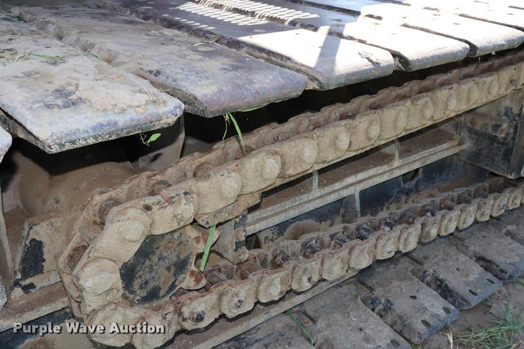 image for item L3181 1967 Manitowoc 4000W crane