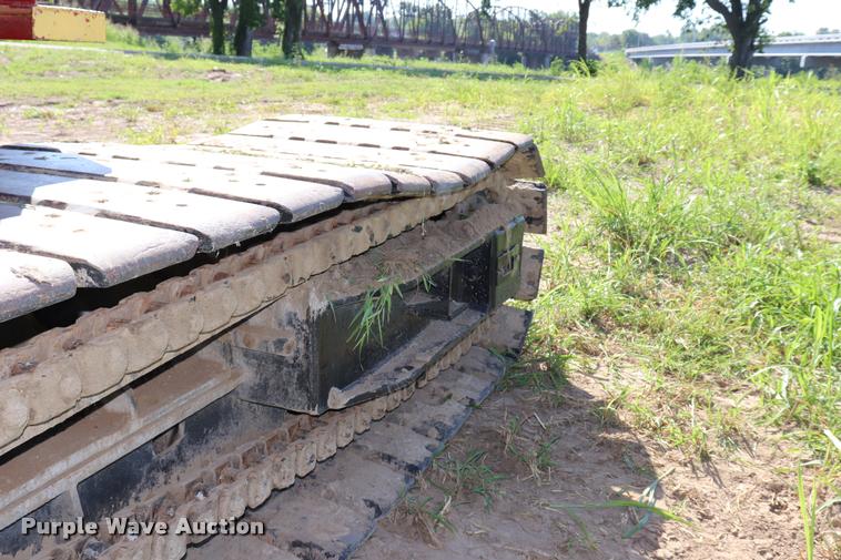 image for item L3181 1967 Manitowoc 4000W crane