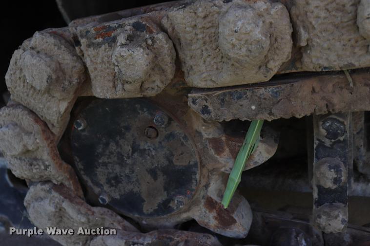 image for item L3181 1967 Manitowoc 4000W crane