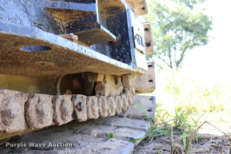 image for item L3181 1967 Manitowoc 4000W crane