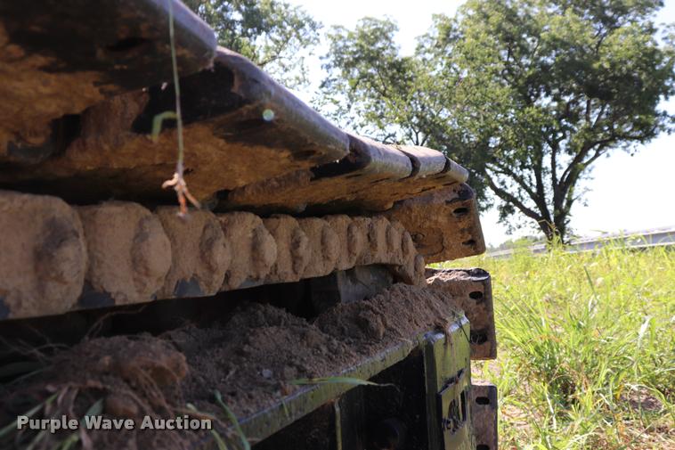 image for item L3181 1967 Manitowoc 4000W crane