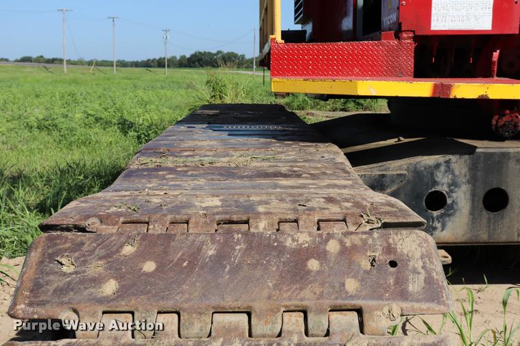 image for item L3181 1967 Manitowoc 4000W crane