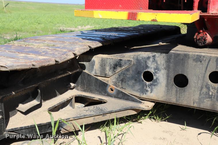 image for item L3181 1967 Manitowoc 4000W crane