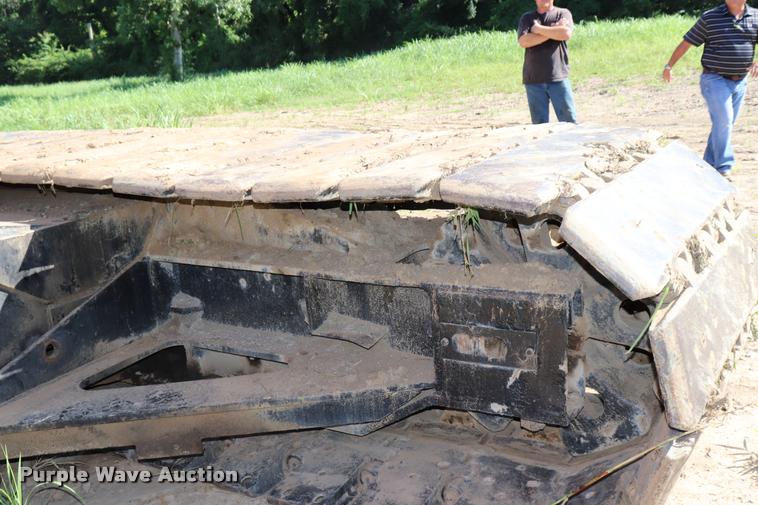 image for item L3181 1967 Manitowoc 4000W crane