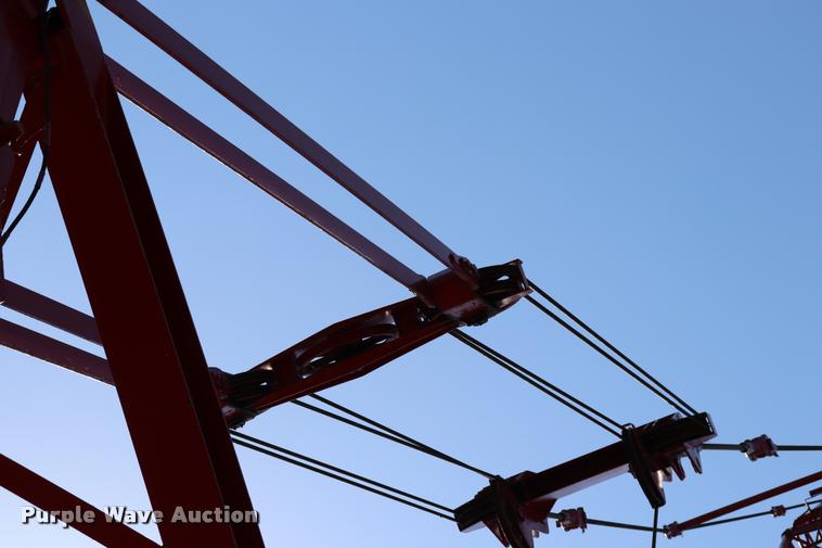 image for item L3181 1967 Manitowoc 4000W crane