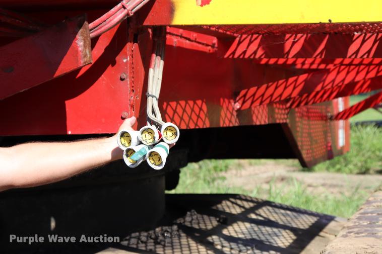 image for item L3181 1967 Manitowoc 4000W crane