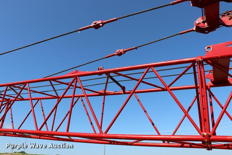 image for item L3181 1967 Manitowoc 4000W crane