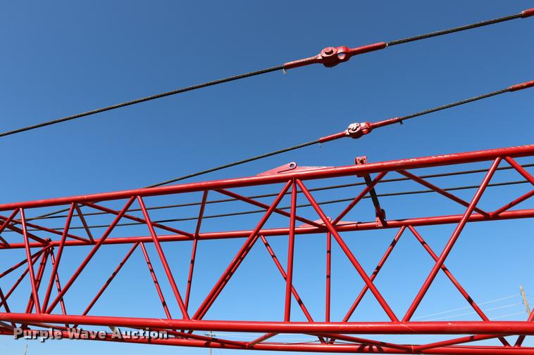 image for item L3181 1967 Manitowoc 4000W crane