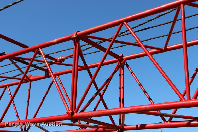 image for item L3181 1967 Manitowoc 4000W crane