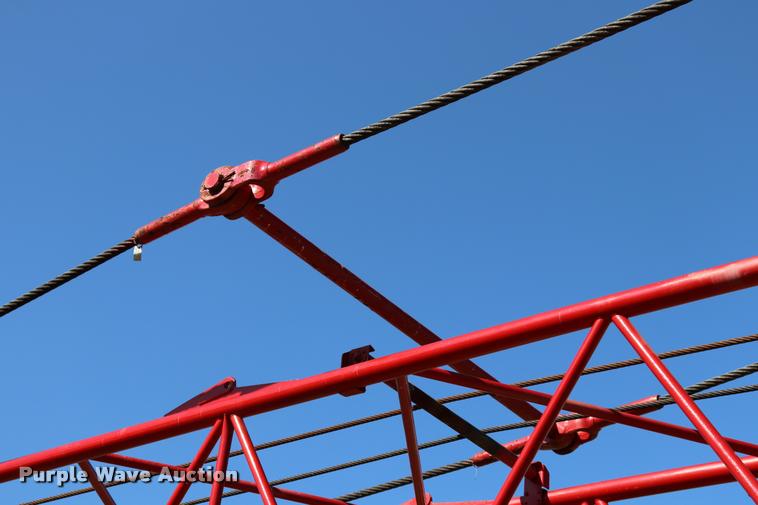 image for item L3181 1967 Manitowoc 4000W crane