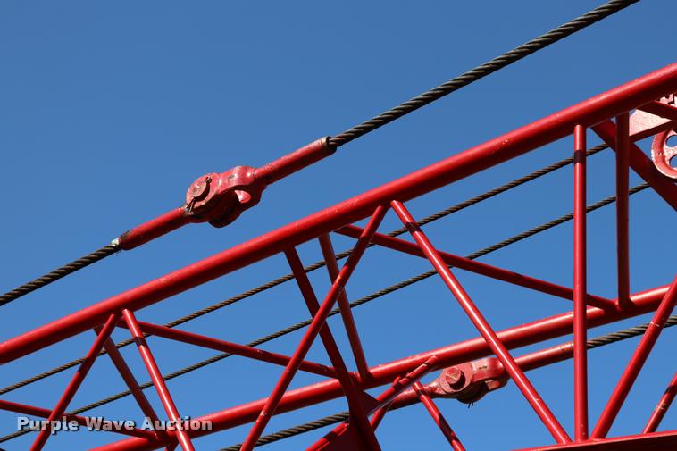 image for item L3181 1967 Manitowoc 4000W crane