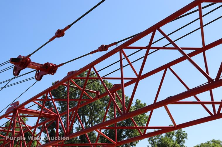 image for item L3181 1967 Manitowoc 4000W crane