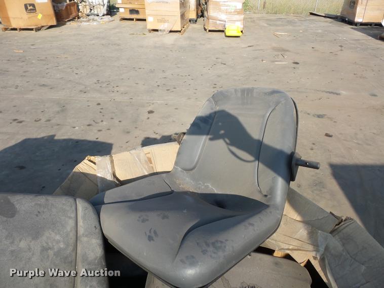 image for item BV9081 Equipment seats