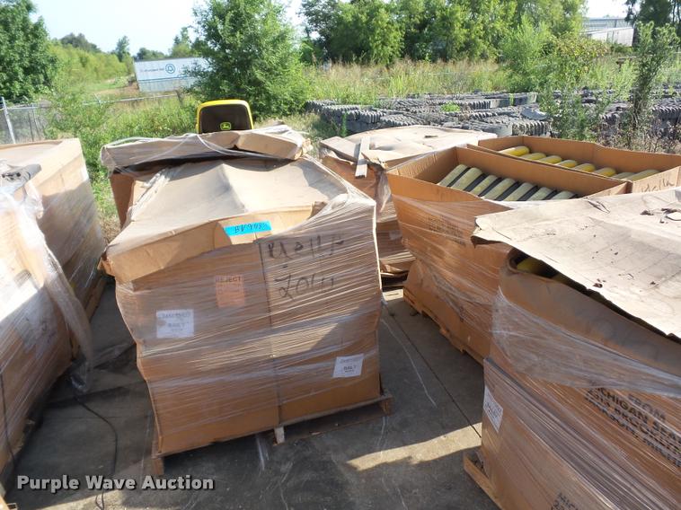 image for item BV9084 John Deere seats