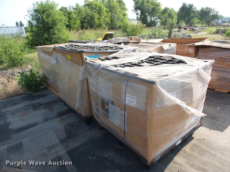 image for item BV9085 John Deere seats