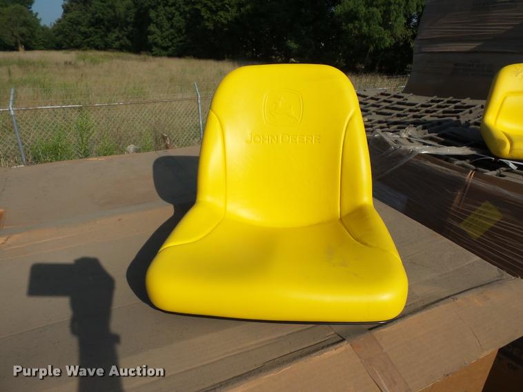 image for item BV9085 John Deere seats