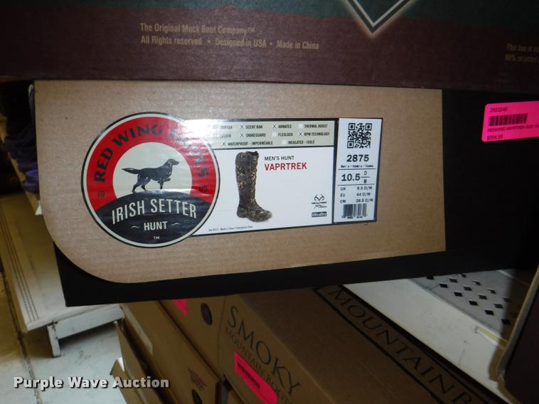 image for item BY9808 Work boots