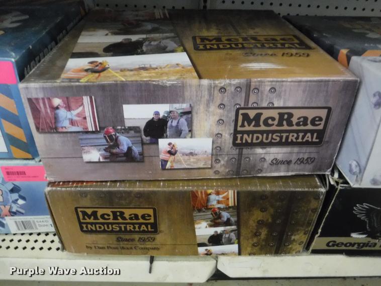 image for item BY9808 Work boots